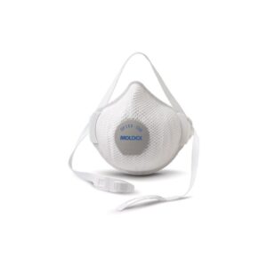 Atemschutzmaske Air Plus ProValve 330801 FFP2/V r d m.Ausatemvent