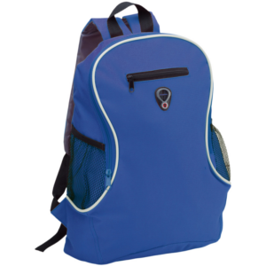 Rucksack blau