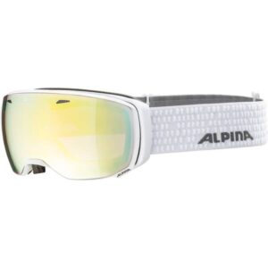 ALPINA Damen und Herren Skibrille Estetica QMM