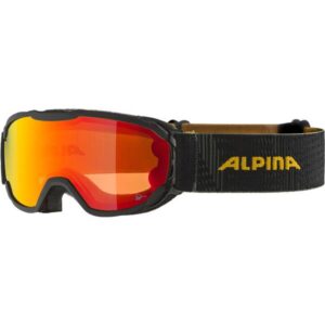 ALPINA Kinder Skibrille Pheos Jr. MM