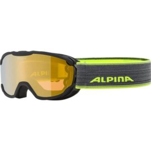 ALPINA Kinder Skibrille Pheos Jr. MM