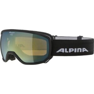 ALPINA Kinder Skibrille Scarabeo Junior