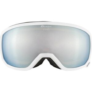 ALPINA Kinder Skibrille Scarabeo Junior