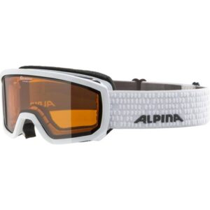 ALPINA Kinder Skibrille/Snowbaordbrille Scarabeo JR DH