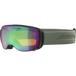 ALPINA Skibrille Estetica MM