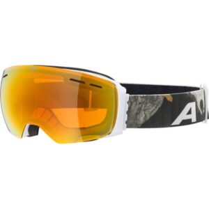 ALPINA Skibrille Granby HM