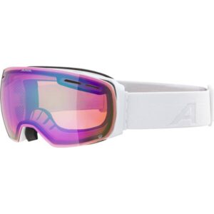 ALPINA Skibrille Granby QMM