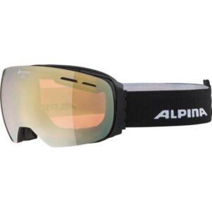 ALPINA Skibrille Granby QMM