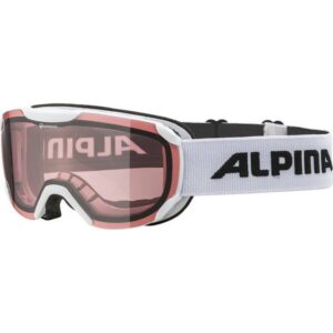 ALPINA Skibrille Pheos QVMM