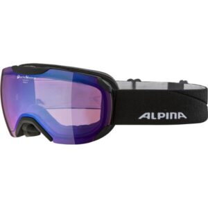 ALPINA Skibrille Pheos S QMM