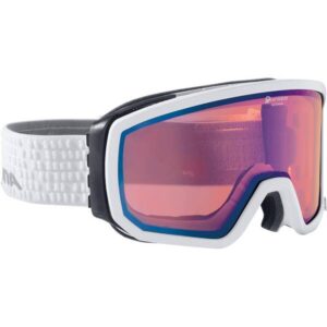 ALPINA Skibrille SCARABEO