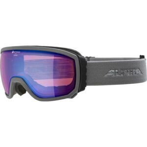 ALPINA Skibrille Scarabeo MM