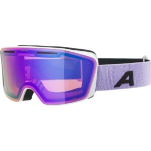 Alpina NENDAZ Q-LITE (Neutral One Size) Skibrillen