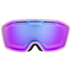 Alpina - Nendaz Q-Lite S2 - Skibrille lila