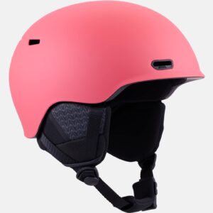 Anon Oslo WaveCel® Ski & Snowboard Helmet, Coral, S