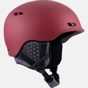 Anon Rodan Ski & Snowboard Helmet, Mars, L