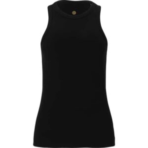 Athlecia Lankae W Top Damen Tank (Schwarz 44 ) Skiunterwäsche