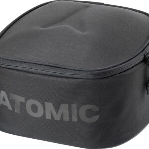 Atomic Google Case 2 Paar Skibrillen Tasche (black)