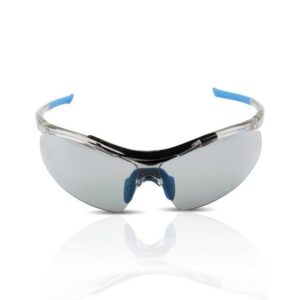 Bestlivings Sportbrille 06498 - Sportsonnenbrille, (Packung, 1-St), selbstönende Fahrradbrille - sonnenschutz Skibrille, UV-Schutzbrille