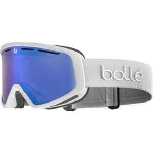 Bolle Cascade (Hellgrau One Size) Skibrillen