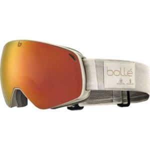 Bolle Eco Torus M (Beige One Size) Skibrillen