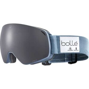 Bolle Eco Torus M (Blau One Size) Skibrillen