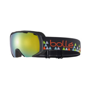 Bollé - Kid's Royal Cat 3 (VLT 14%) - Skibrille bunt