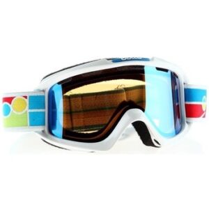 Bolle Sportzubehör Skibrille Nova White 20839