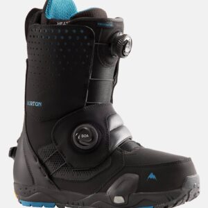 Burton Men's Photon Step On® Snowboard Boots, Black, 10