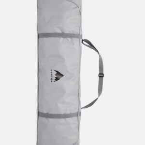 Burton Space Sack Snowboard Bag, Sharkskin, 140