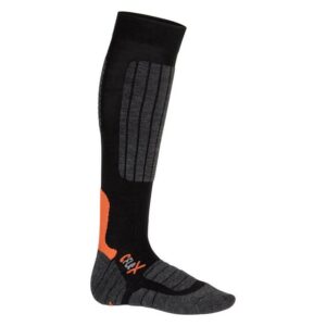 CFLEX Skisocken High Performance Ski- & Snowboard Socken für Damen & Herren