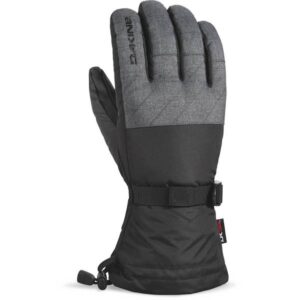 DAKINE TALON Glove Herren Ski- / Snowboard Handschuhe Carbon