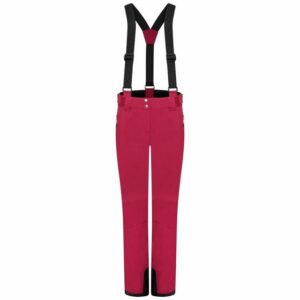 Dare2b Skihose Diminish für Damen, wasserdicht, Snowboarden, Rodeln