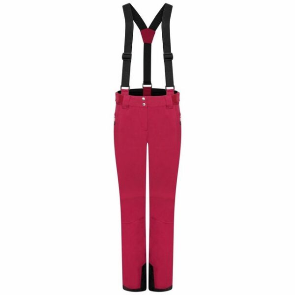 Dare2b Skihose Diminish für Damen, wasserdicht, Snowboarden, Rodeln