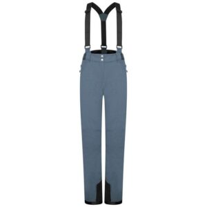 Dare2b Skihose Diminish für Damen, wasserdicht, Snowboarden, Rodeln