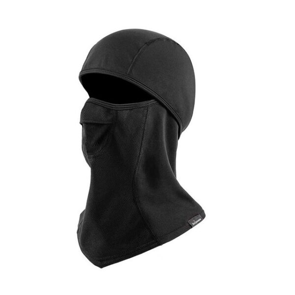 Daskoo Sturmhaube Fahren Skifahren Winddicht Warm Gesichtshaube Größe M Herren/Damen Herbst Winter Balaclava für Outdoor Radfahren, Snowboarden, Skifahren