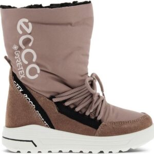 Ecco ECCO URBAN SNOWBOARDER MID-CUT Schnürstiefel