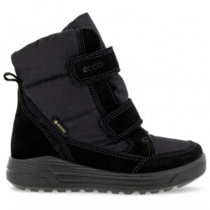 Ecco - Kid's Urban Snowboarder Mid-Cut GTX Strap - Winterschuhe Gr 28;30;31 braun