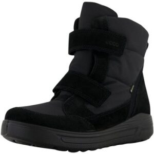 Ecco Stiefel Klettstiefel URBAN SNOWBOARDER 722352/51052