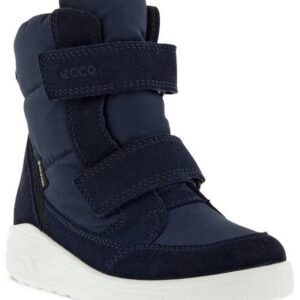 Ecco Urban Snowboarder Winterstiefel mit Klettriemchen, GORE-TEX