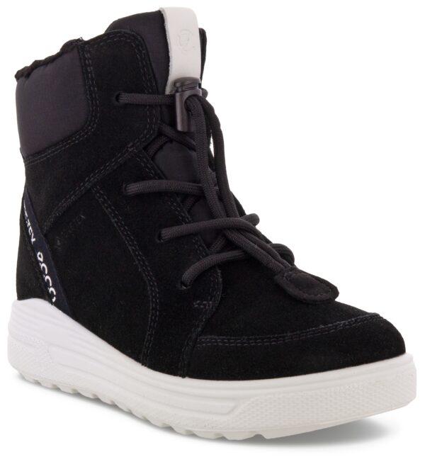 Ecco Winterboots "URBAN SNOWBOARDER", mit GORE-TEX Membran