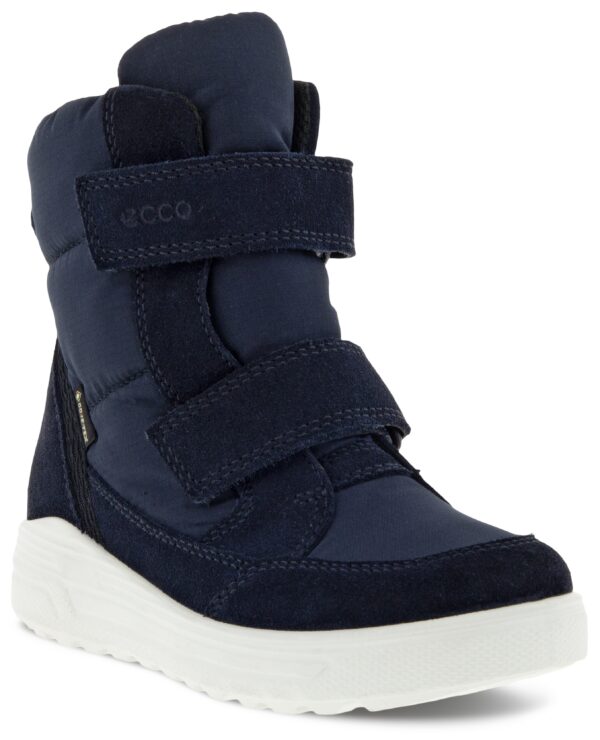 Ecco Winterstiefel "Urban Snowboarder", mit Klettriemchen, GORE-TEX