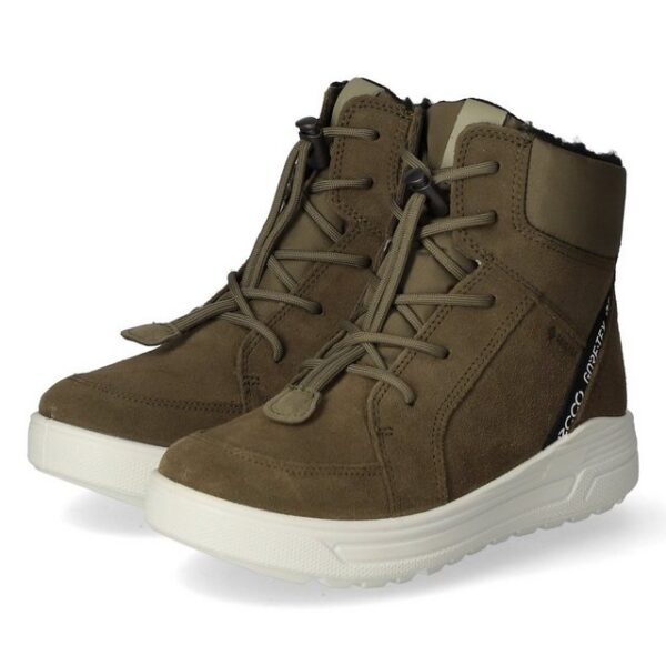 Ecco Winterstiefeletten URBAN SNOWBOARDER Stiefelette