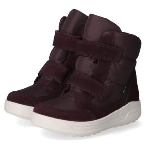 Ecco Winterstiefeletten URBAN SNOWBOARDER Stiefelette