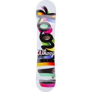 FIREFLY Kinder Snowboard Whoop PMR