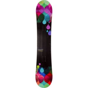 FIREFLY Snowboard Flare PMR