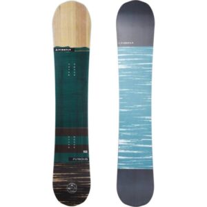 FIREFLY Snowboard Furious