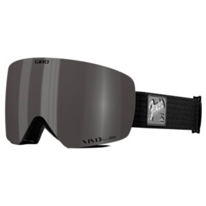 Giro - Contour Vivid S2+S1 (VLT 28+58%) - Skibrille grau