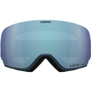 Giro Lusi Herren Skibrille (Blau One Size) Freeridebrillen