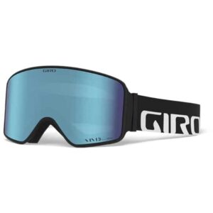 Giro Method Herren Skibrille (Hellblau One Size) Skibrillen